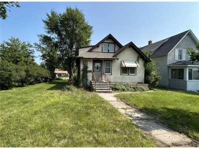 Home For Sale in Granite Falls, Minnesota