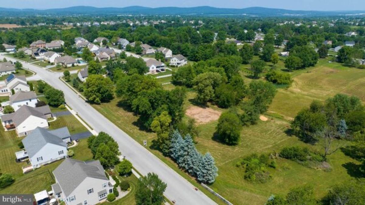 Picture of Residential Land For Sale in York, Pennsylvania, United States