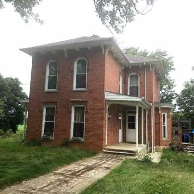 Home For Rent in Milford Center, Ohio