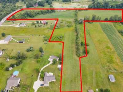 Residential Land For Sale in Randolph, Ohio