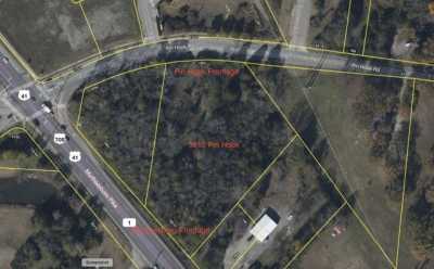 Residential Land For Sale in 