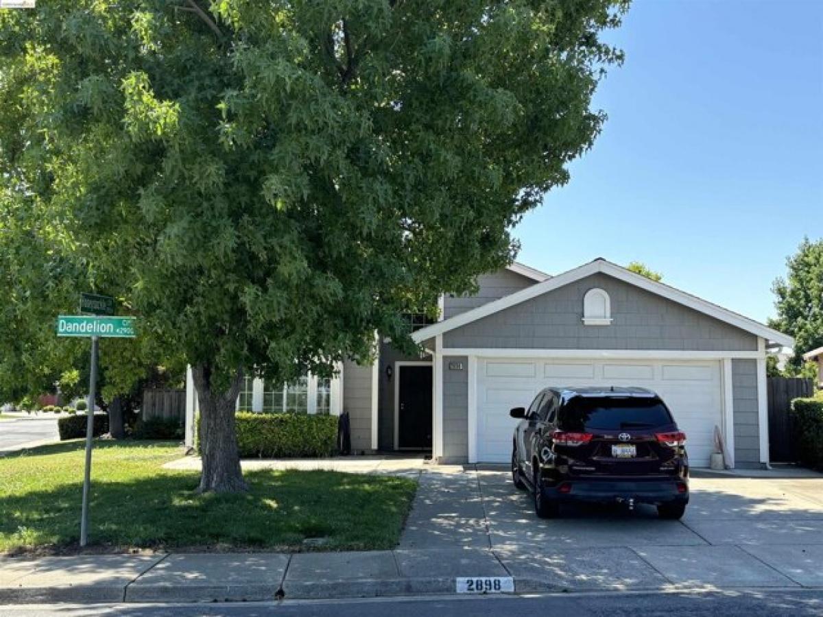 Picture of Home For Rent in Antioch, California, United States