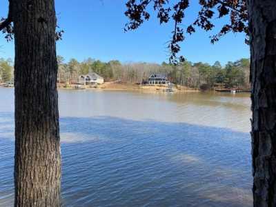 Residential Land For Sale in Greenwood, South Carolina