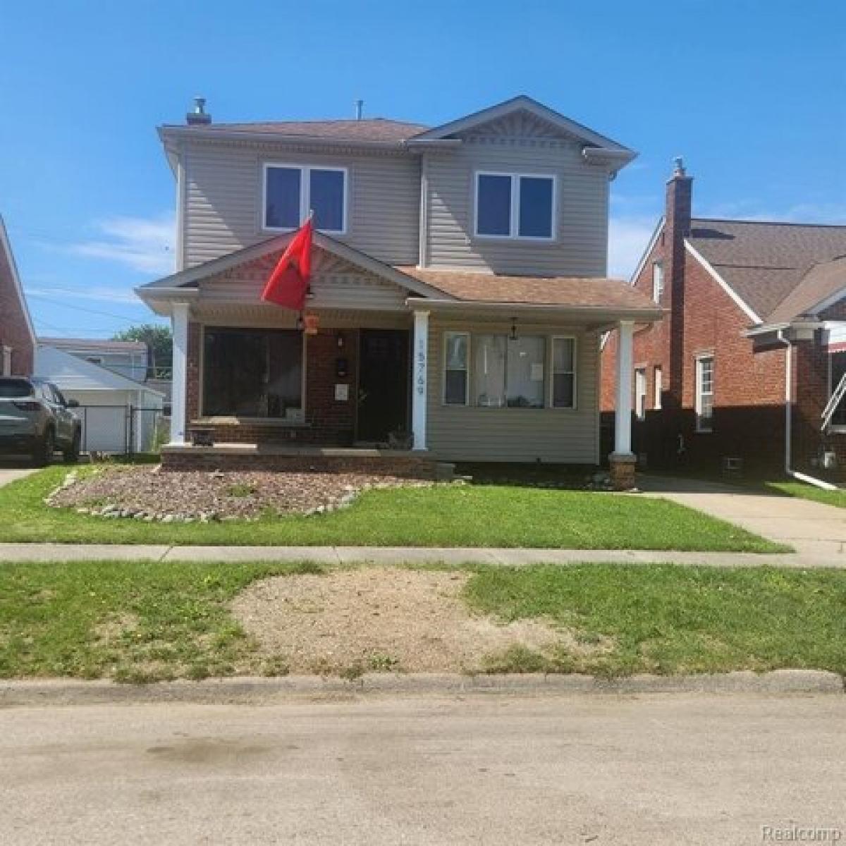 Picture of Home For Sale in Allen Park, Michigan, United States