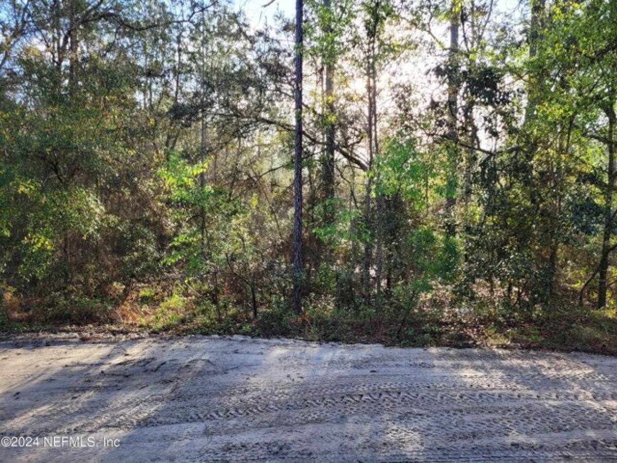 Picture of Residential Land For Sale in Keystone Heights, Florida, United States