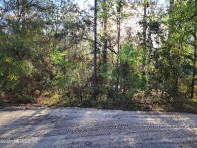 Residential Land For Sale in Keystone Heights, Florida