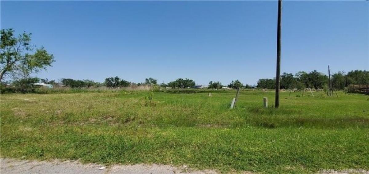 Picture of Residential Land For Sale in Hackberry, Louisiana, United States