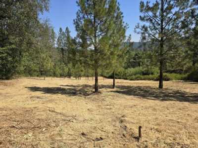 Residential Land For Sale in Lewiston, California