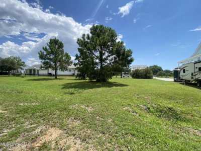 Residential Land For Sale in Long Beach, Mississippi