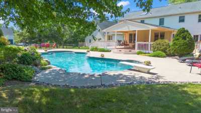 Home For Sale in Collegeville, Pennsylvania