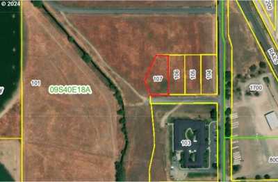 Residential Land For Sale in Baker City, Oregon