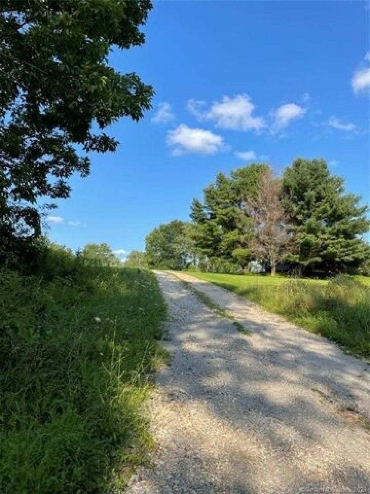 Picture of Residential Land For Sale in Sharon, Connecticut, United States