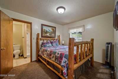 Home For Sale in Greer, Arizona