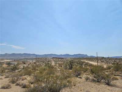 Residential Land For Sale in Meadview, Arizona