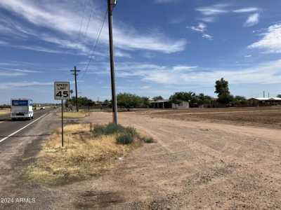 Residential Land For Sale in Casa Grande, Arizona