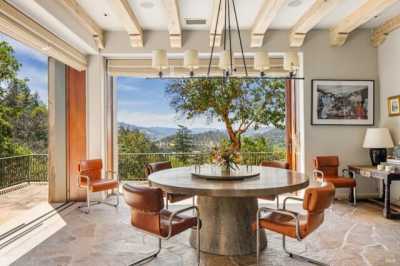 Home For Sale in Saint Helena, California