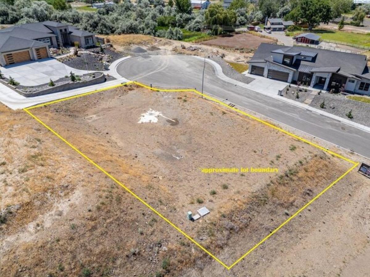 Picture of Residential Land For Sale in Richland, Washington, United States