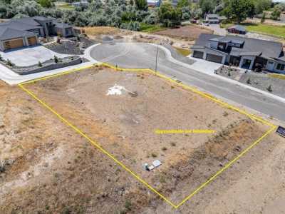 Residential Land For Sale in 