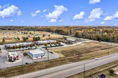 Residential Land For Sale in Jackson, Tennessee