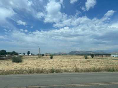 Residential Land For Sale in Porterville, California