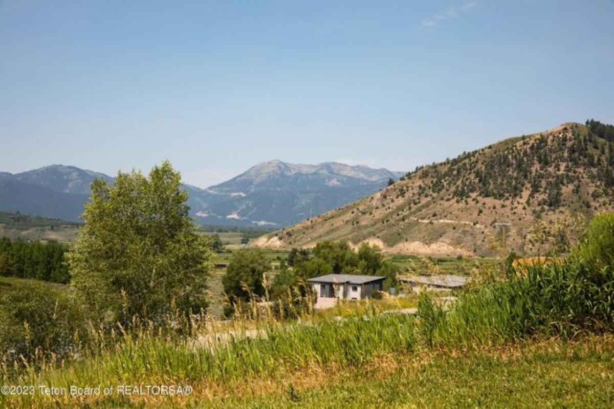 Picture of Residential Land For Sale in Jackson, Wyoming, United States