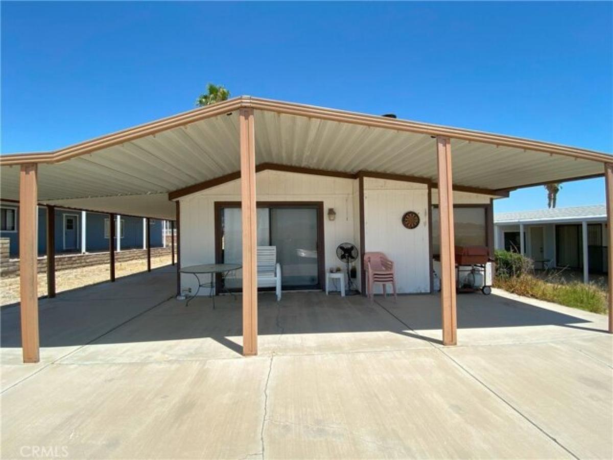 Picture of Home For Sale in Needles, California, United States