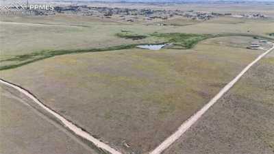 Residential Land For Sale in Peyton, Colorado