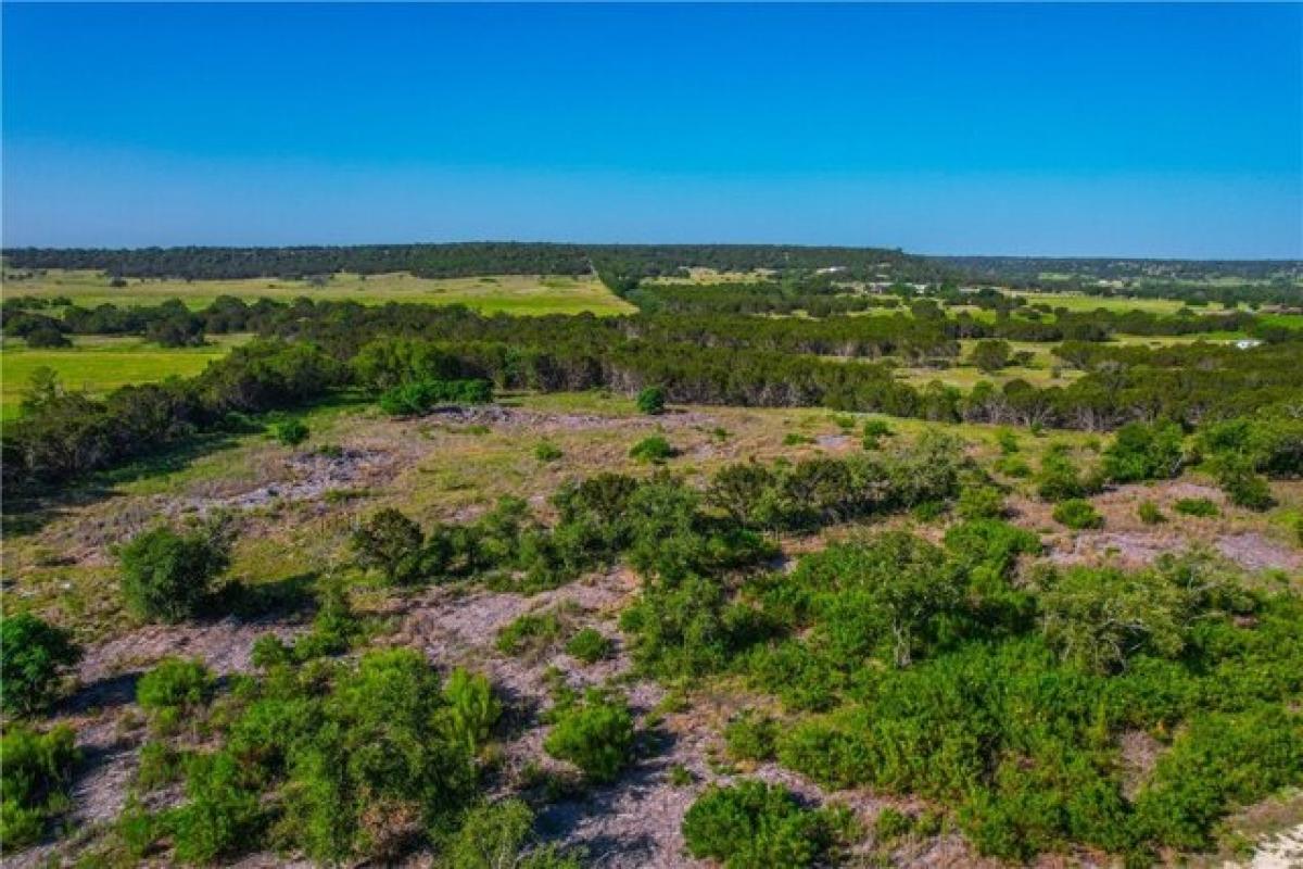 Picture of Residential Land For Sale in Gatesville, Texas, United States