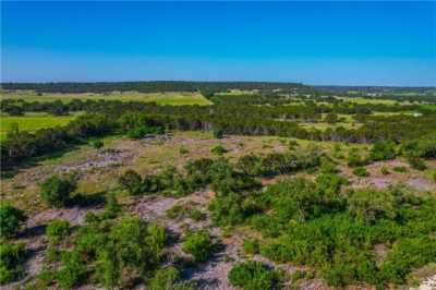 Residential Land For Sale in Gatesville, Texas