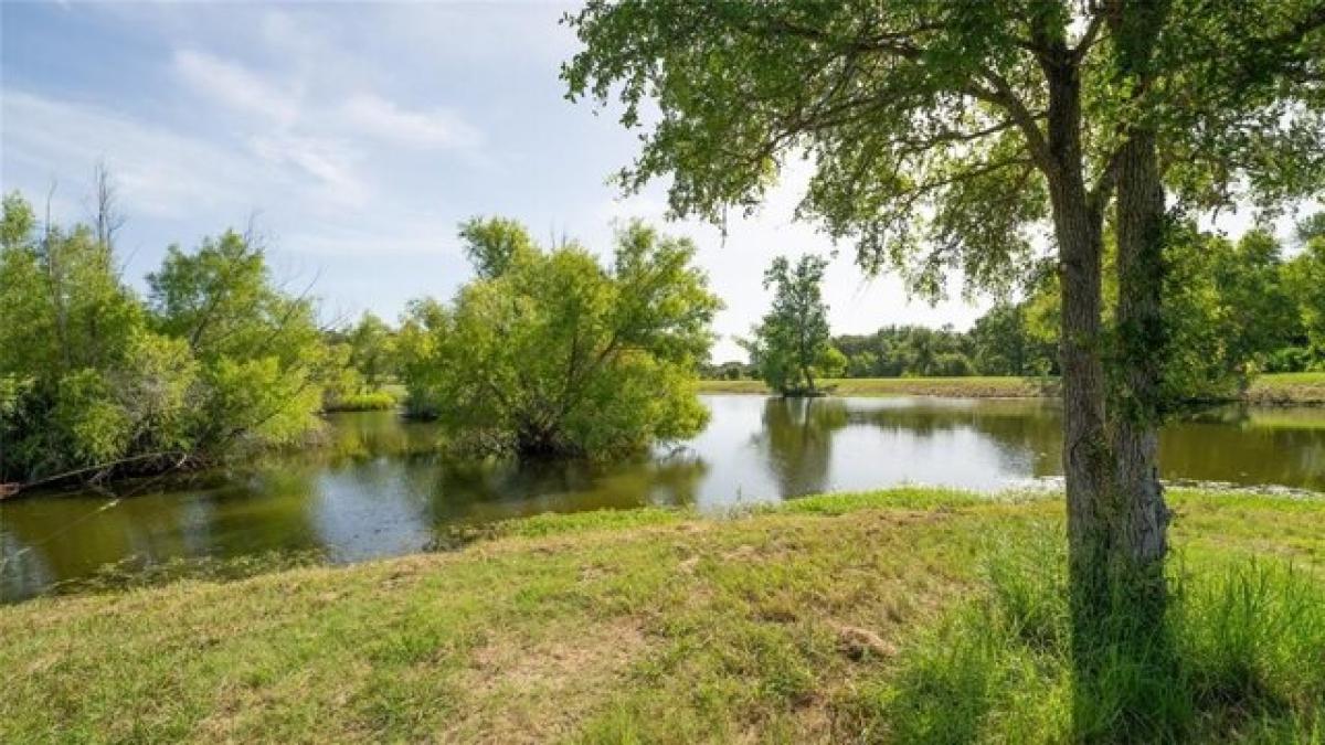 Picture of Residential Land For Sale in Rockdale, Texas, United States