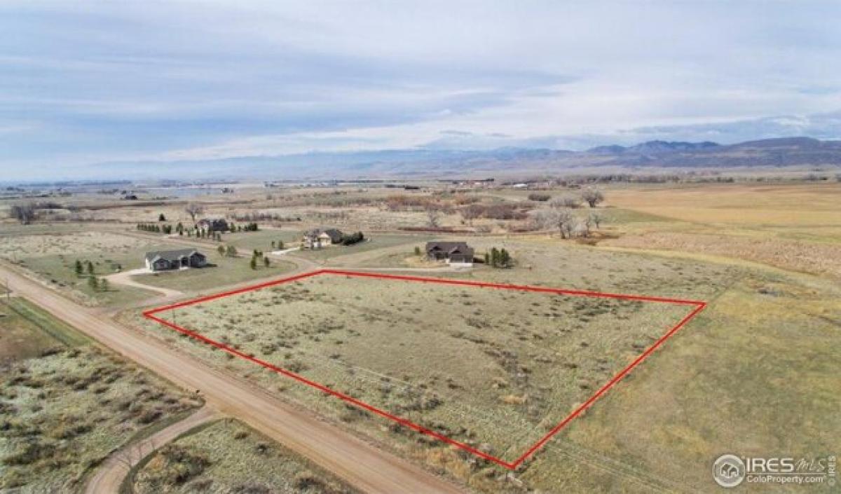 Picture of Residential Land For Sale in Fort Collins, Colorado, United States