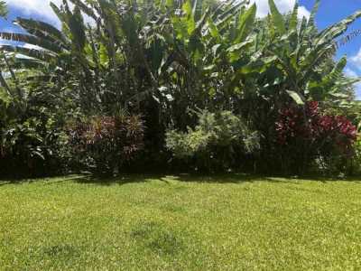 Home For Sale in Hana, Hawaii