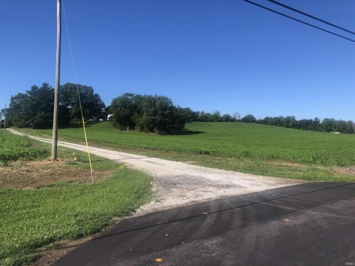 Picture of Residential Land For Sale in Jasper, Indiana, United States