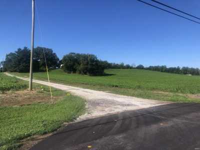 Residential Land For Sale in Jasper, Indiana