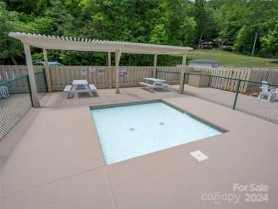 Home For Sale in Lake Lure, North Carolina