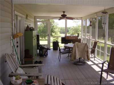 Home For Sale in Louisburg, Missouri