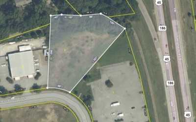 Residential Land For Sale in Jackson, Tennessee