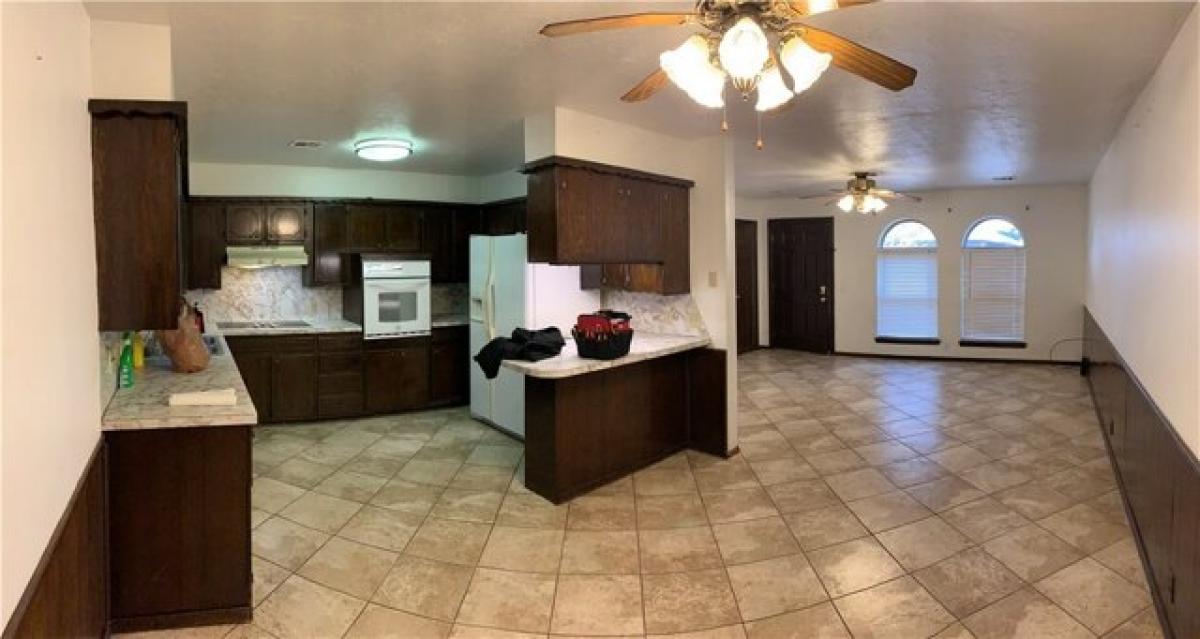 Picture of Home For Rent in Weatherford, Oklahoma, United States