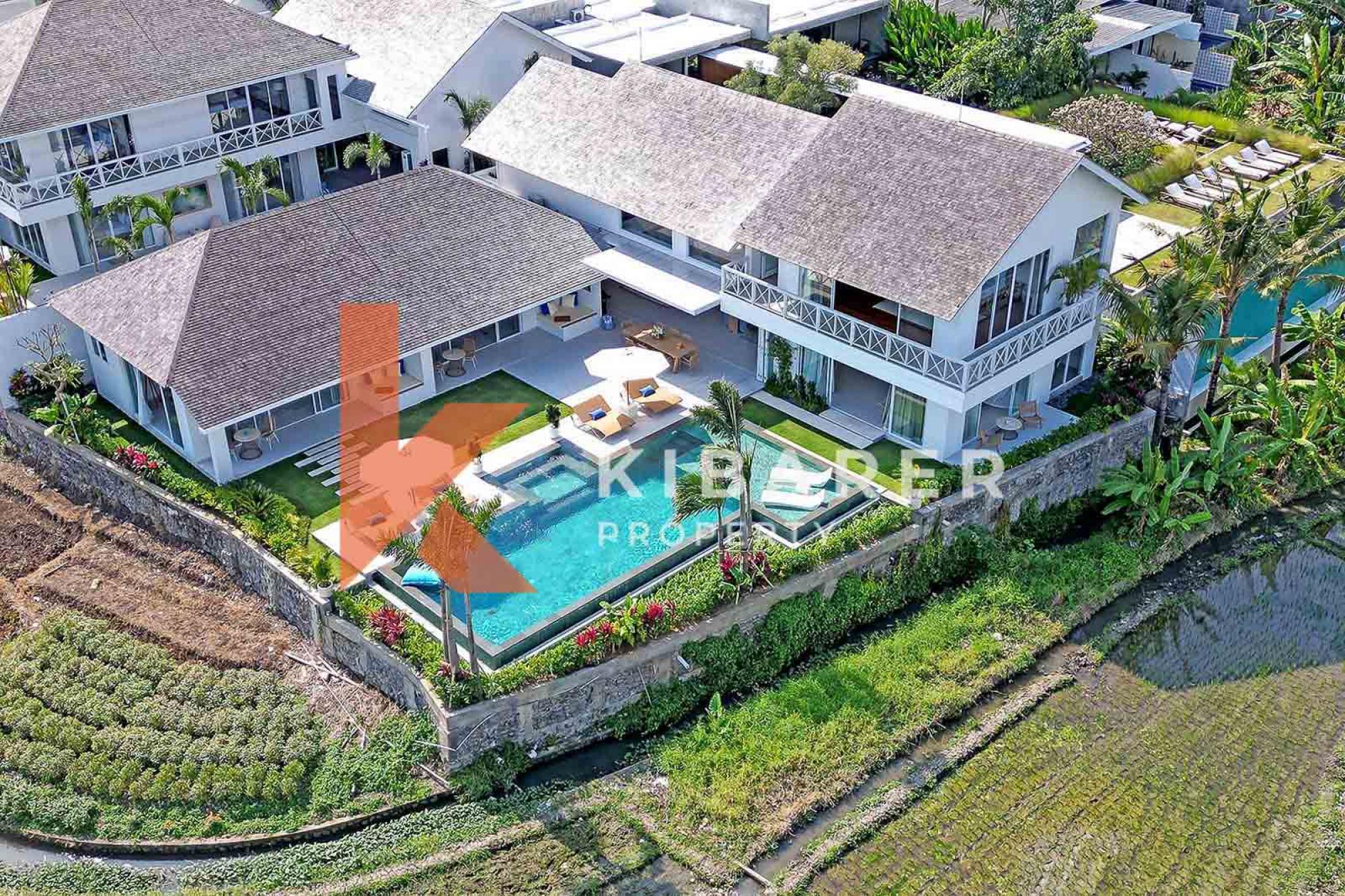 Picture of Vacation Villas For Sale in Badung, Bali, Indonesia