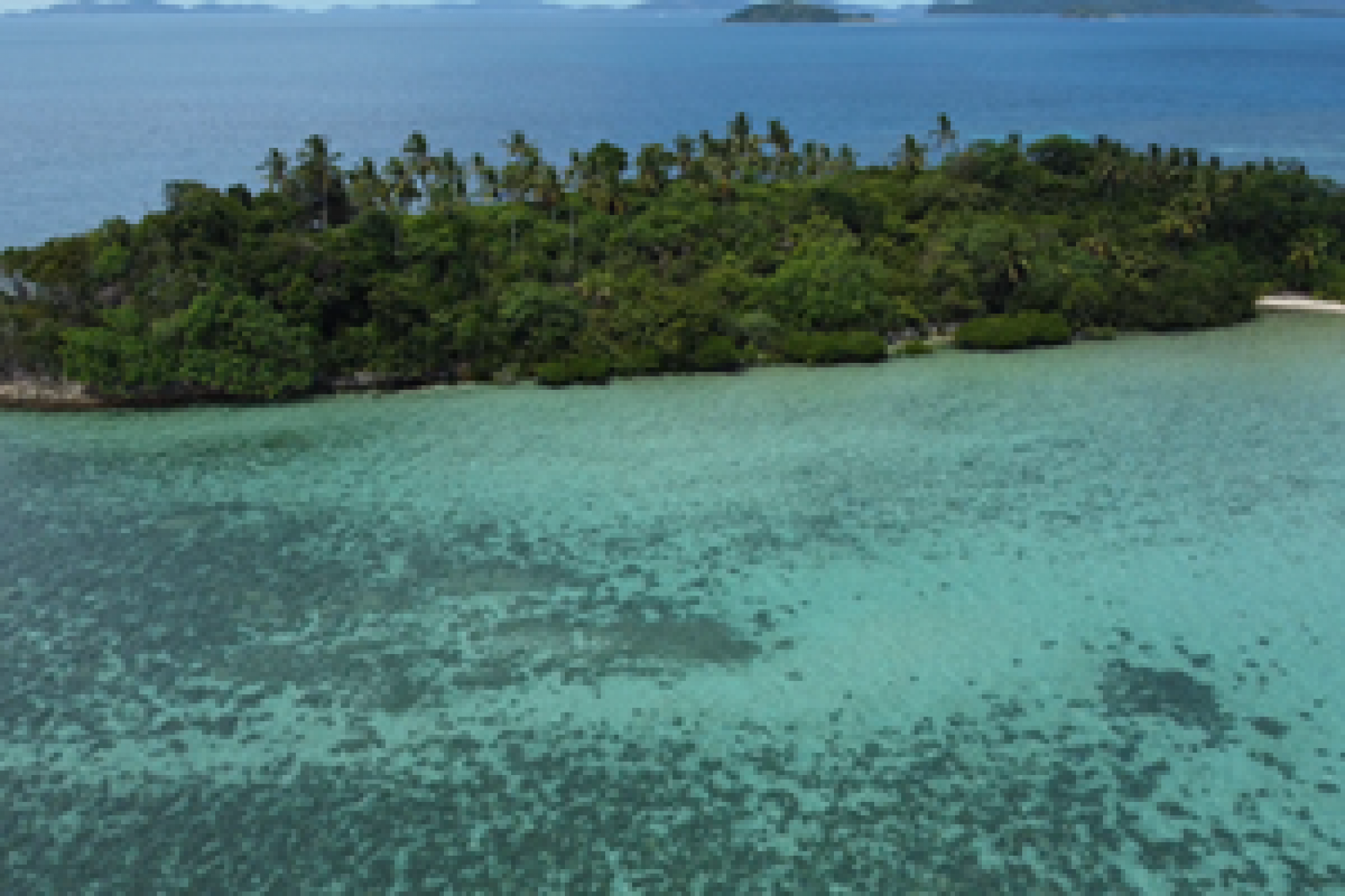 Picture of Raw Land For Sale in Siantan Timur, Anambas Islands, Indonesia