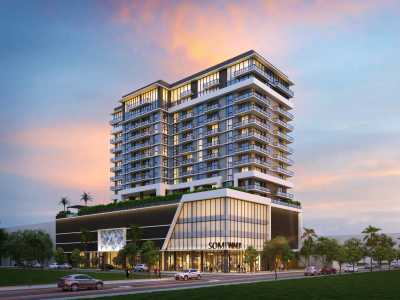 Condo For Sale in Miami, Florida