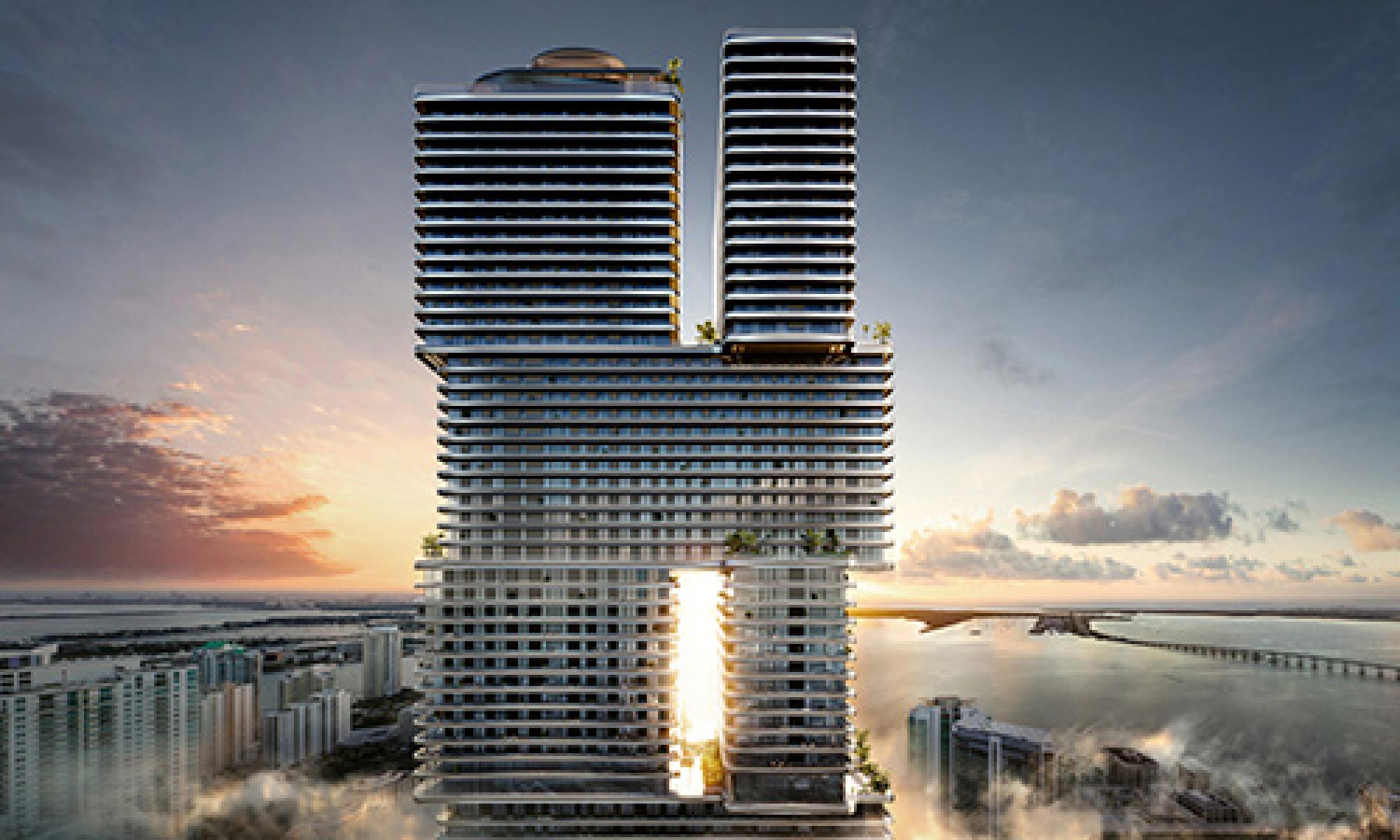 Picture of Condo For Sale in Miami, Florida, United States