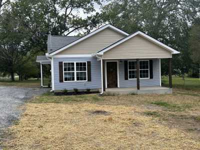 Home For Sale in Tullahoma, Tennessee