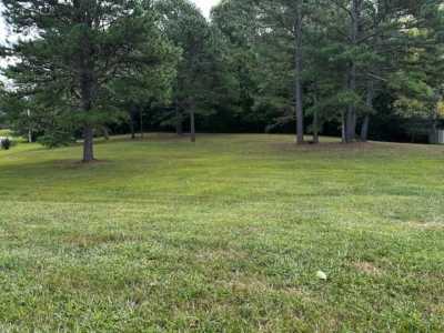 Residential Land For Sale in Sparta, Tennessee