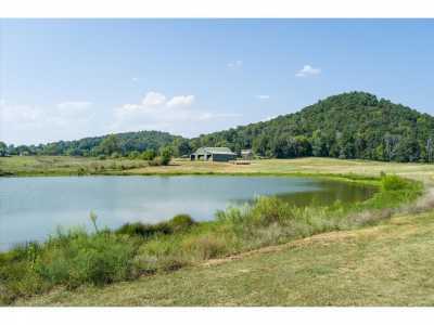 Farm For Sale in Sparta, Tennessee