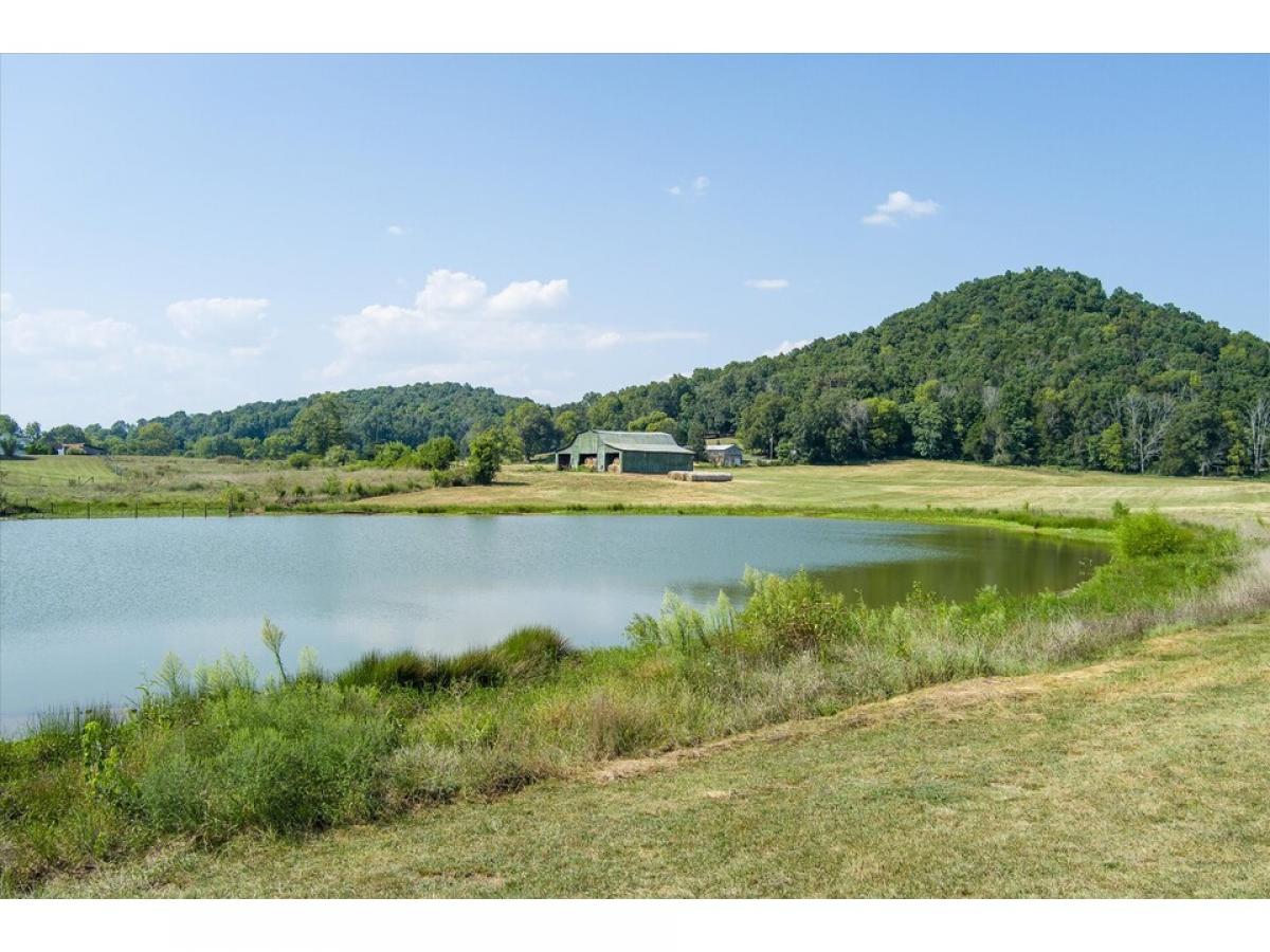 Picture of Farm For Sale in Sparta, Tennessee, United States