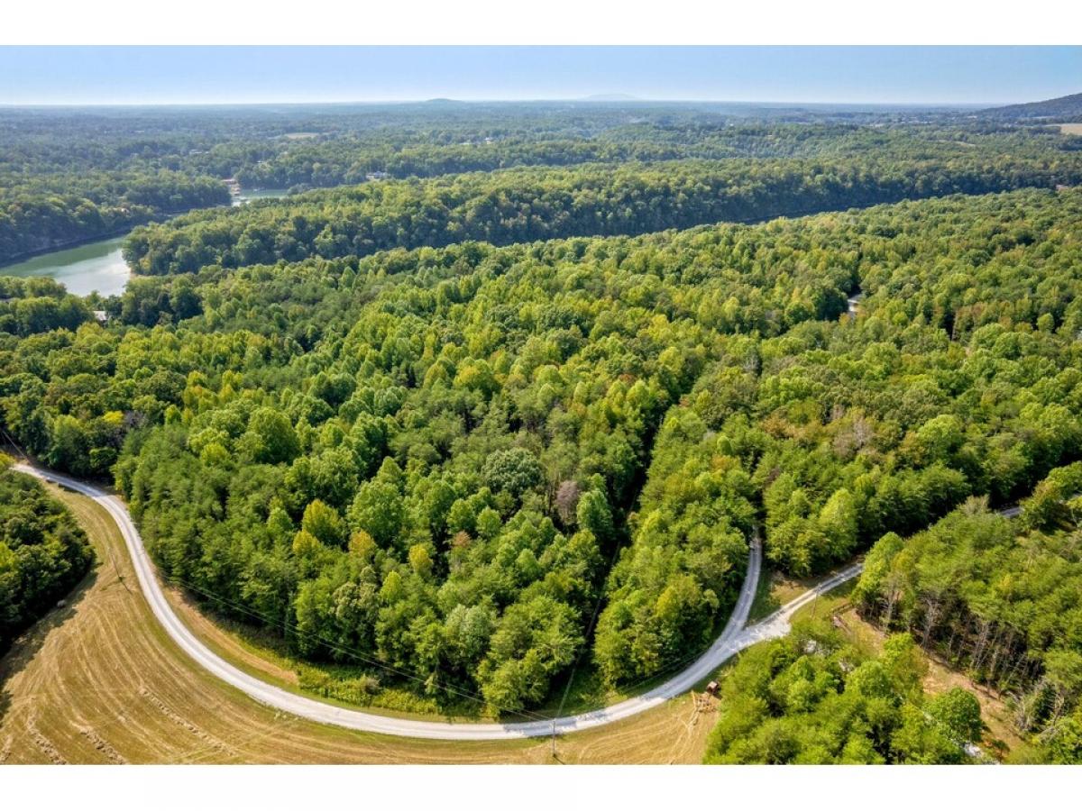 Picture of Farm For Sale in Rock Island, Tennessee, United States