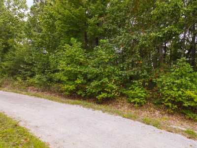 Residential Land For Sale in Spencer, Tennessee