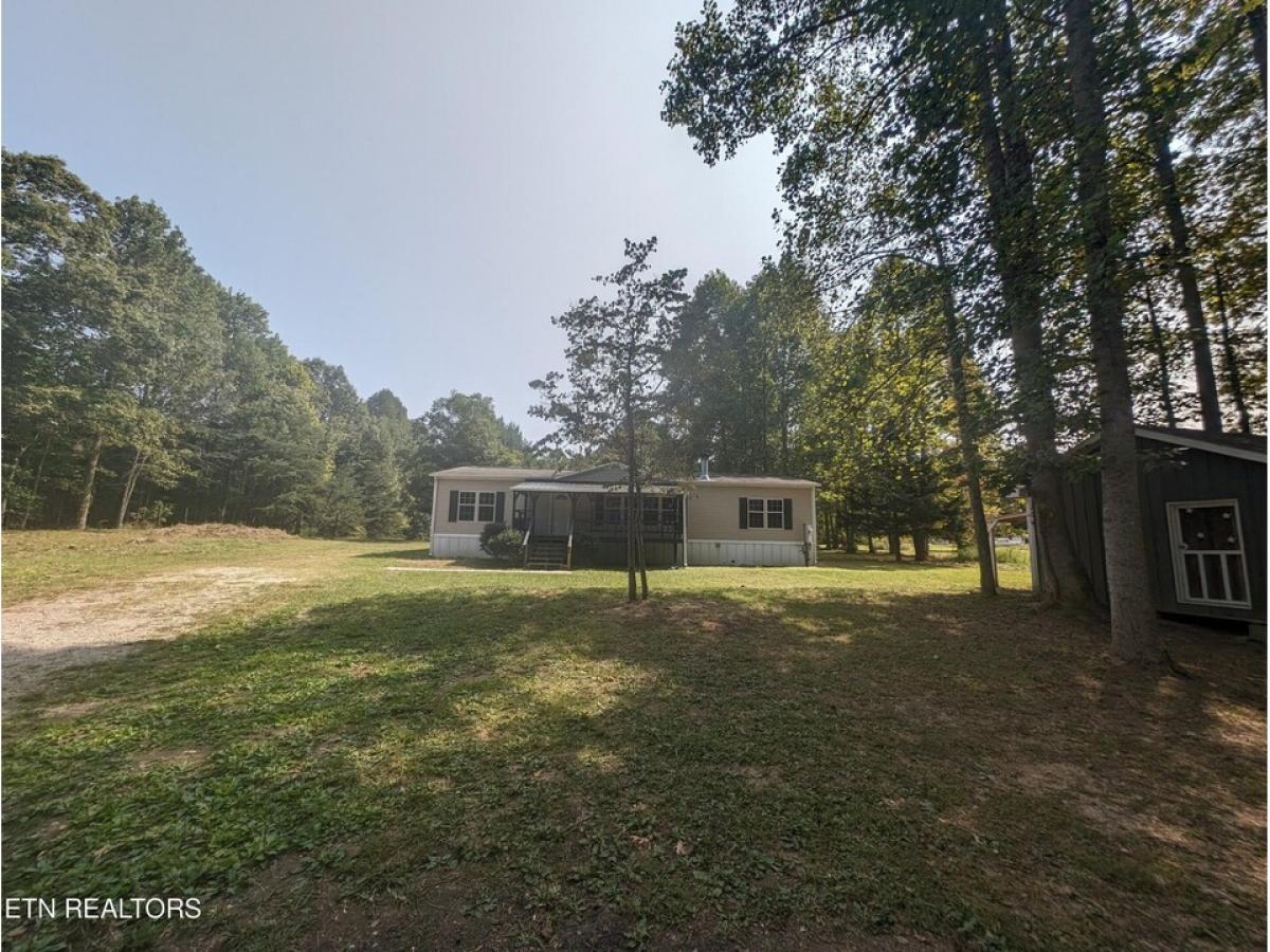 Picture of Home For Sale in Jamestown, Tennessee, United States