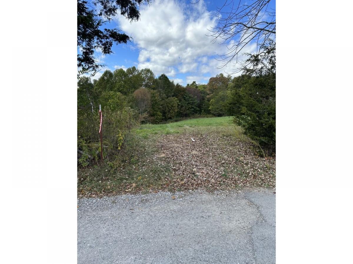 Picture of Residential Land For Sale in Baxter, Tennessee, United States